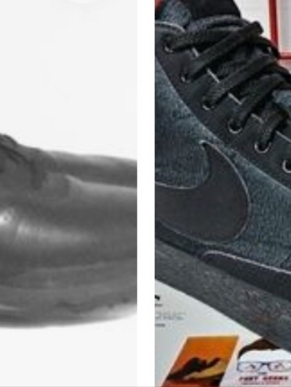 Shoe - Picture 6 of 16